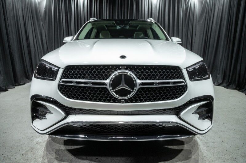 2026 Mercedes-Benz GLE 450e 4MATIC&reg; SUV