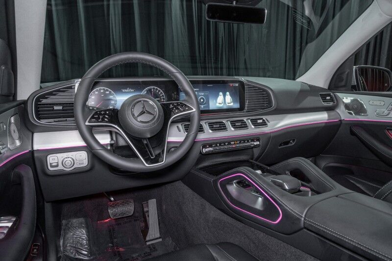 2026 Mercedes-Benz GLE 450e 4MATIC&reg; SUV Peoria AZ