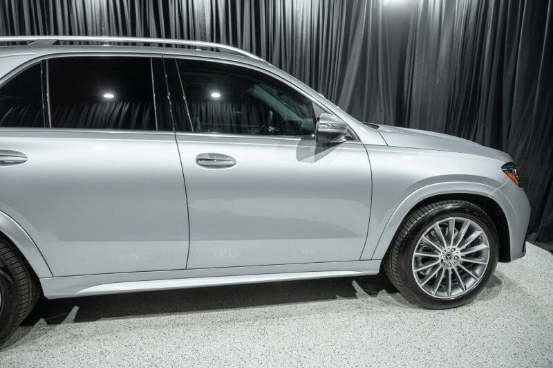 2026 Mercedes-Benz GLE 450e 4MATIC&reg; SUV Peoria AZ