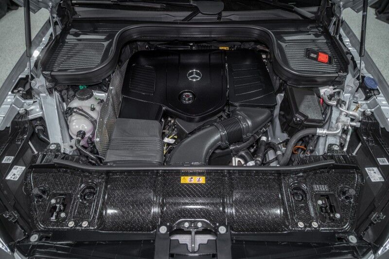 2026 Mercedes-Benz GLE 450e 4MATIC&reg; SUV Peoria AZ