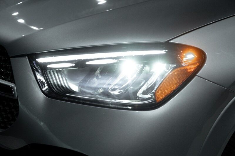 2026 Mercedes-Benz GLE 450e 4MATIC&reg; SUV Peoria AZ