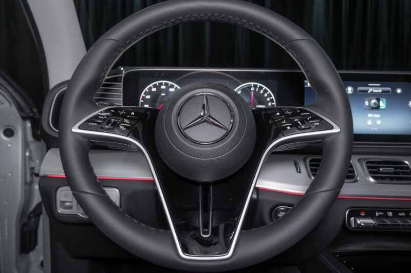 2026 Mercedes-Benz GLE 450e 4MATIC&reg; SUV Peoria AZ
