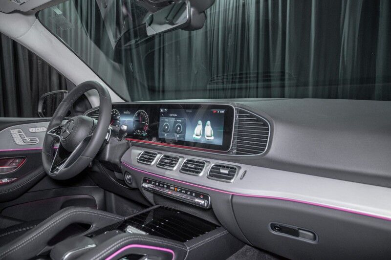 2026 Mercedes-Benz GLE 450e 4MATIC&reg; SUV Peoria AZ