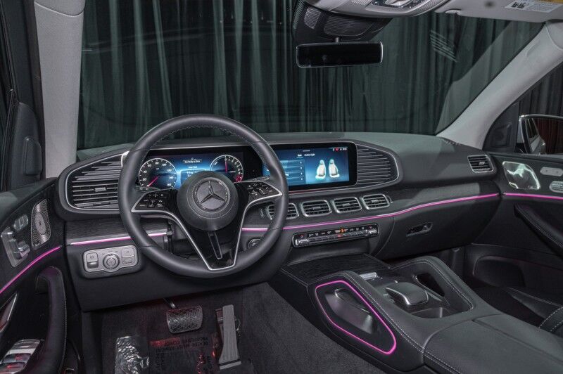 2026 Mercedes-Benz GLE 450e 4MATIC&reg; SUV Peoria AZ