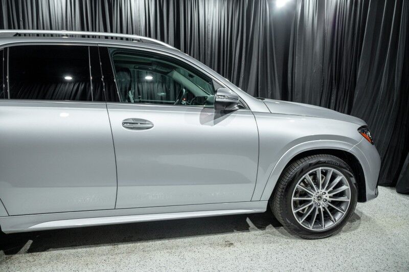 2026 Mercedes-Benz GLE 450e 4MATIC&reg; SUV Peoria AZ