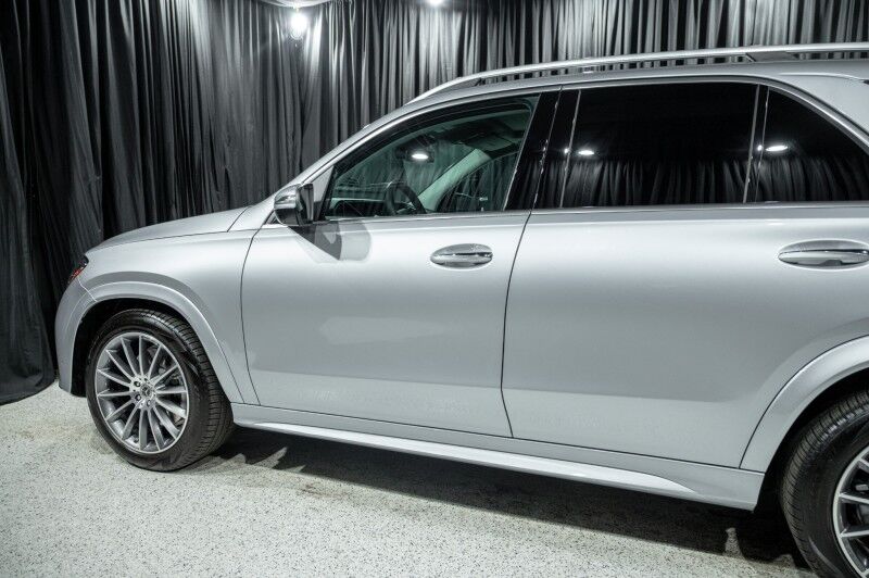 2026 Mercedes-Benz GLE 450e 4MATIC&reg; SUV Peoria AZ