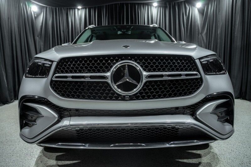 2026 Mercedes-Benz GLE 450e 4MATIC&reg; SUV