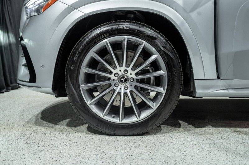 2026 Mercedes-Benz GLE 450e 4MATIC&reg; SUV Peoria AZ