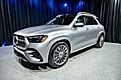 2026 Mercedes-Benz GLE 450e 4MATIC&reg; SUV