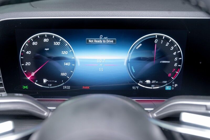2026 Mercedes-Benz GLE 450e 4MATIC&reg; SUV Peoria AZ