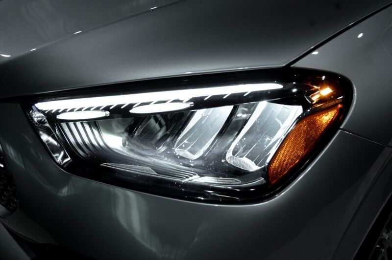 2026 Mercedes-Benz GLE 450e 4MATIC&reg; SUV Peoria AZ