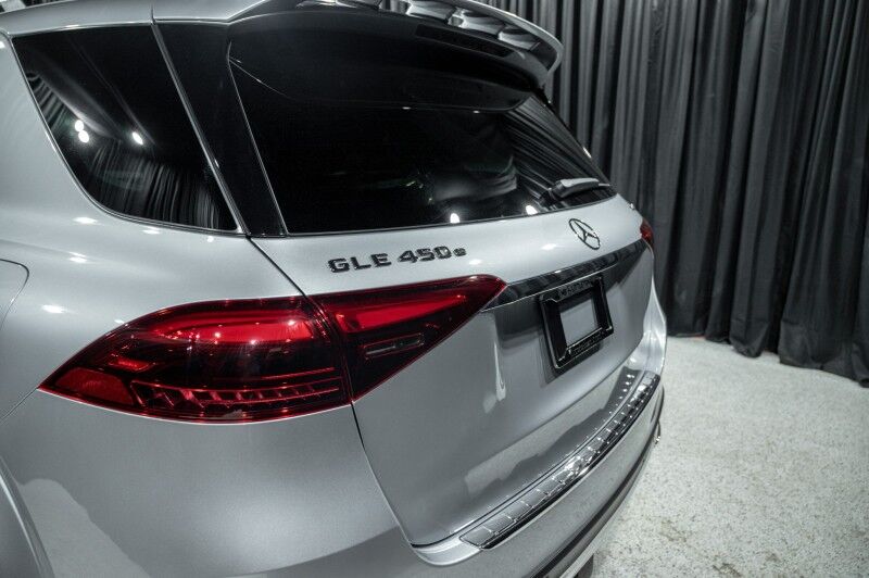 2026 Mercedes-Benz GLE 450e 4MATIC&reg; SUV Peoria AZ