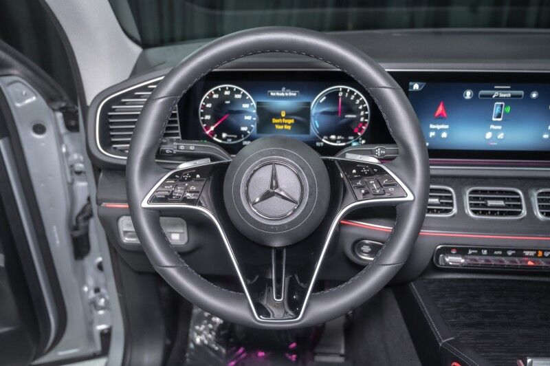 2026 Mercedes-Benz GLE 450e 4MATIC&reg; SUV Peoria AZ