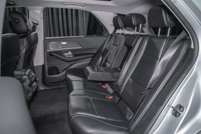 2026 Mercedes-Benz GLE 450e 4MATIC&reg; SUV Peoria AZ