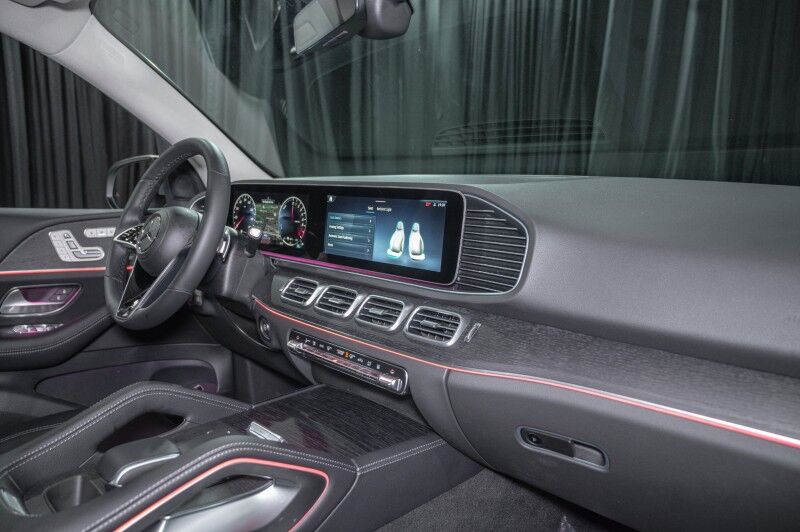 2026 Mercedes-Benz GLE 450e 4MATIC&reg; SUV Peoria AZ