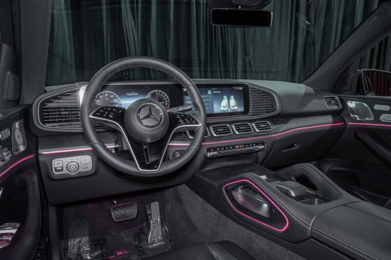 2026 Mercedes-Benz GLE 450e 4MATIC&reg; SUV Peoria AZ