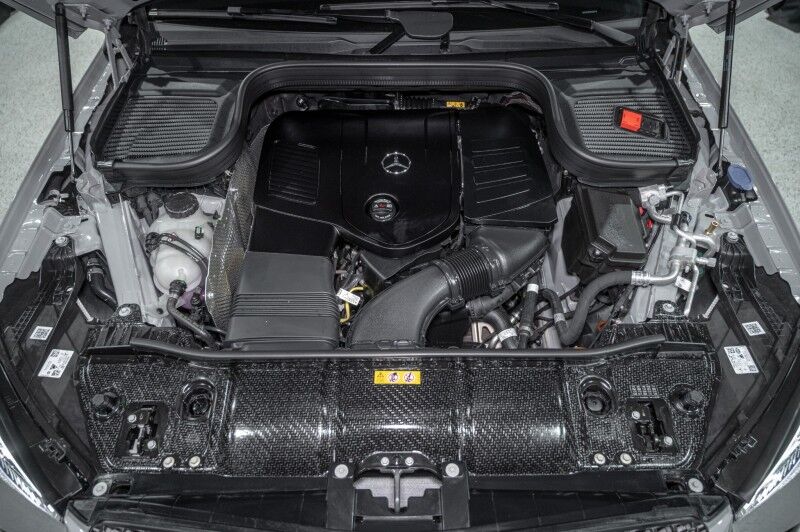 2026 Mercedes-Benz GLE 450e 4MATIC&reg; SUV Peoria AZ