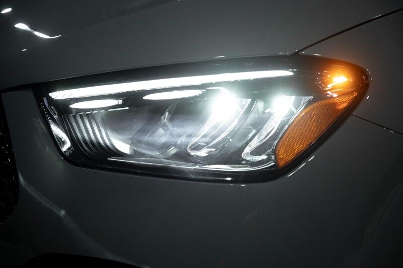 2026 Mercedes-Benz GLE 450e 4MATIC&reg; SUV Peoria AZ