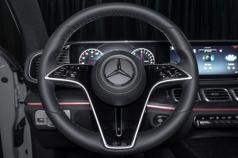 2026 Mercedes-Benz GLE 450e 4MATIC&reg; SUV Peoria AZ