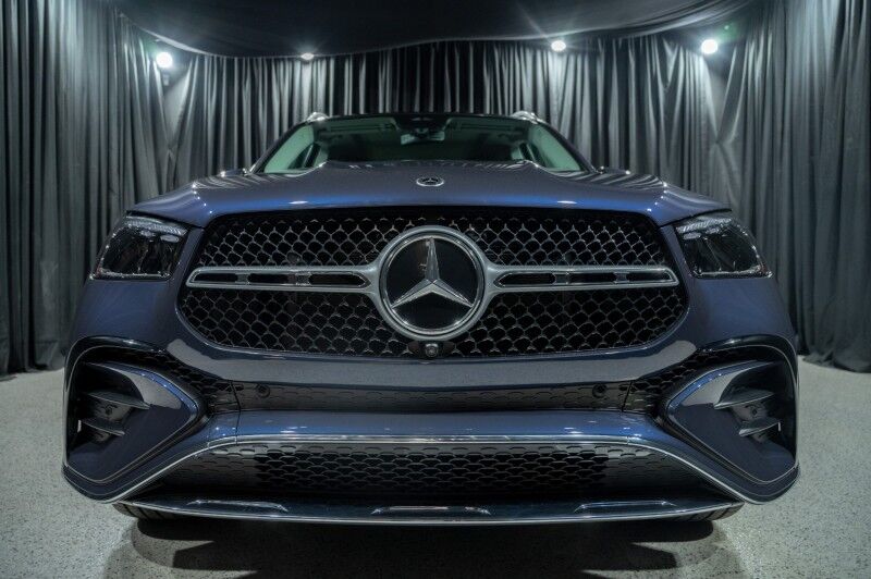 2026 Mercedes-Benz GLE 450e 4MATIC&reg; SUV Irving TX