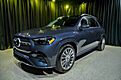 2026 Mercedes-Benz GLE 450e 4MATIC&reg; SUV