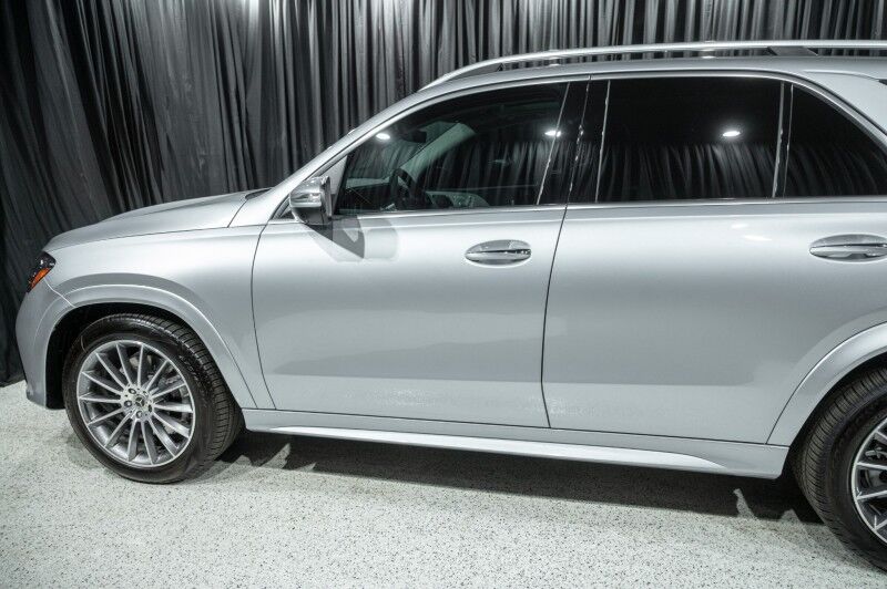 2026 Mercedes-Benz GLE 450e 4MATIC&reg; SUV Peoria AZ