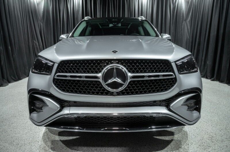 2026 Mercedes-Benz GLE 450e 4MATIC&reg; SUV Peoria AZ