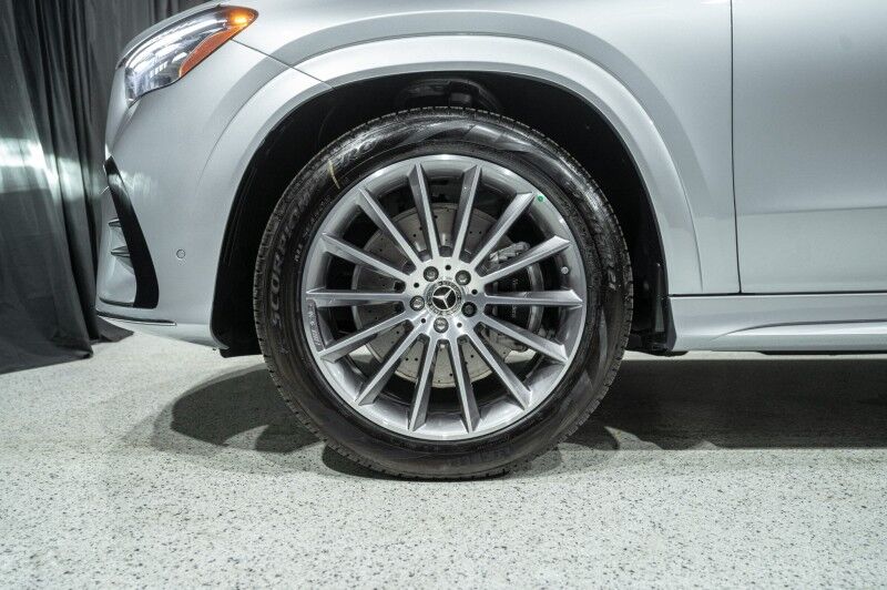 2026 Mercedes-Benz GLE 450e 4MATIC&reg; SUV Peoria AZ