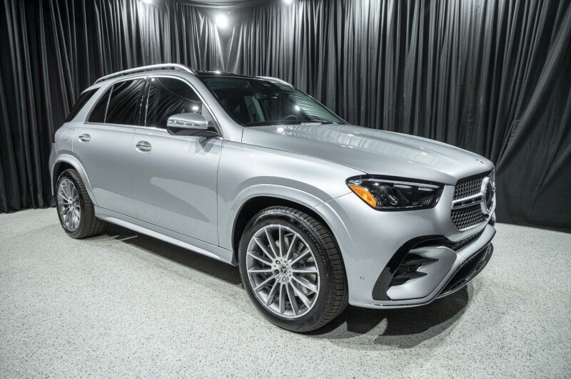 2026 Mercedes-Benz GLE 450e 4MATIC&reg; SUV Peoria AZ