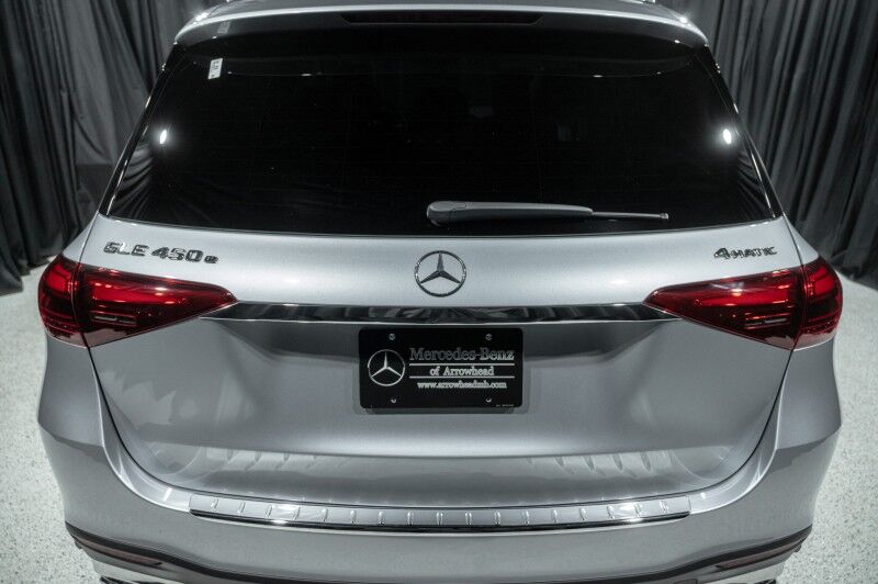 2026 Mercedes-Benz GLE 450e 4MATIC&reg; SUV Peoria AZ
