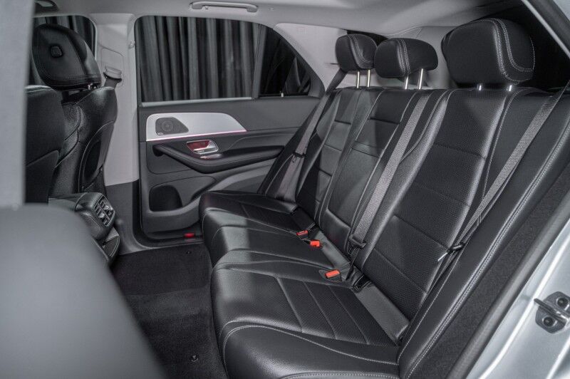 2026 Mercedes-Benz GLE 450e 4MATIC&reg; SUV Peoria AZ