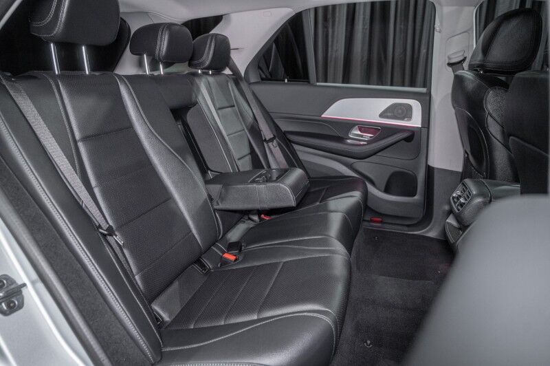 2026 Mercedes-Benz GLE 450e 4MATIC&reg; SUV Peoria AZ