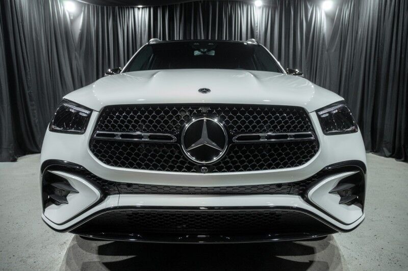 2026 Mercedes-Benz GLE 450e 4MATIC&reg; SUV