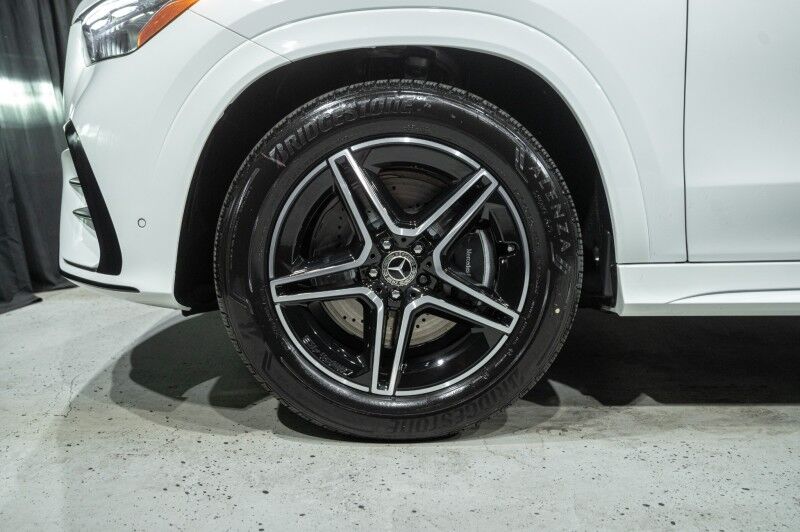 2026 Mercedes-Benz GLE 450e 4MATIC&reg; SUV Peoria AZ