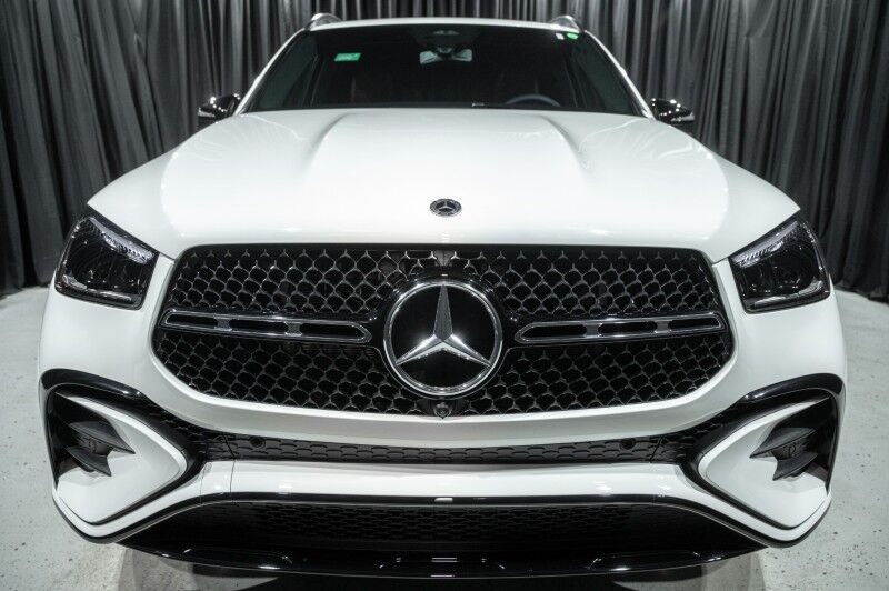 2026 Mercedes-Benz GLE 450e 4MATIC&reg; SUV Peoria AZ