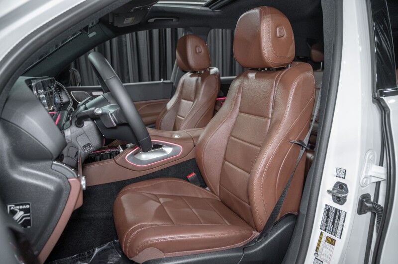 2026 Mercedes-Benz GLE 450e 4MATIC&reg; SUV Peoria AZ