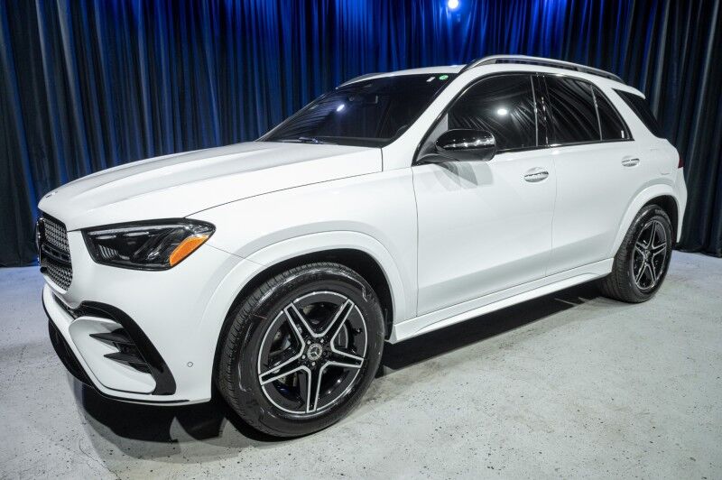 2026 Mercedes-Benz GLE 450e 4MATIC&reg; SUV Peoria AZ