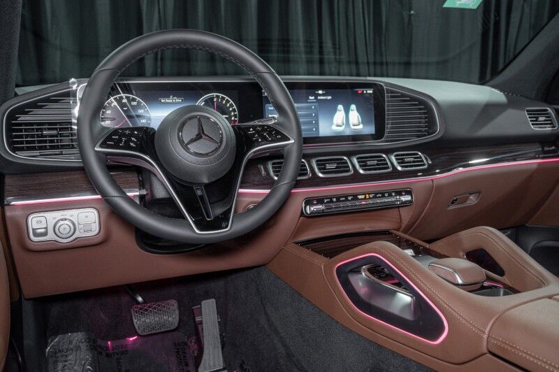 2026 Mercedes-Benz GLE 450e 4MATIC&reg; SUV Peoria AZ