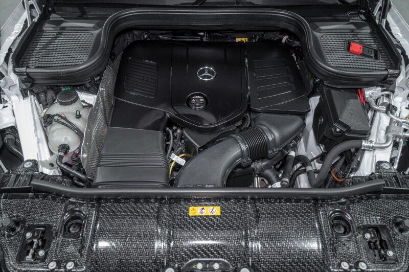 2026 Mercedes-Benz GLE 450e 4MATIC&reg; SUV Peoria AZ