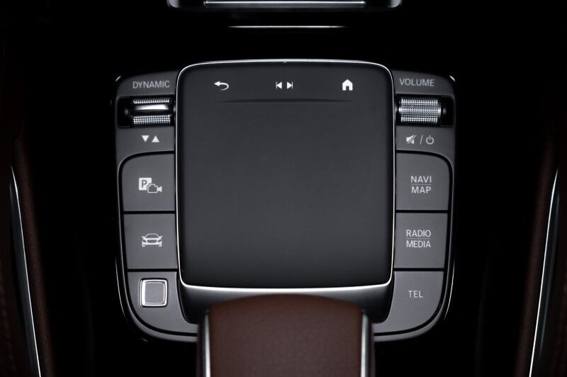 2026 Mercedes-Benz GLE 450e 4MATIC&reg; SUV Peoria AZ