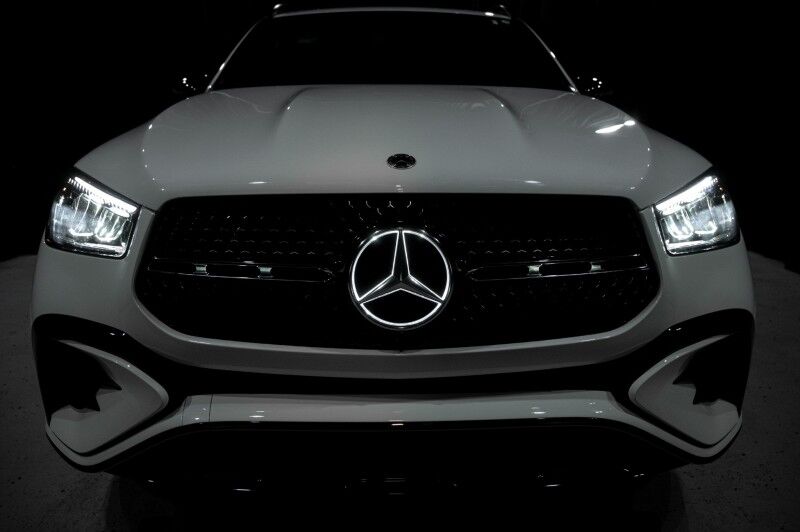 2026 Mercedes-Benz GLE 450e 4MATIC&reg; SUV Peoria AZ