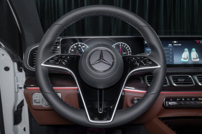 2026 Mercedes-Benz GLE 450e 4MATIC&reg; SUV Peoria AZ