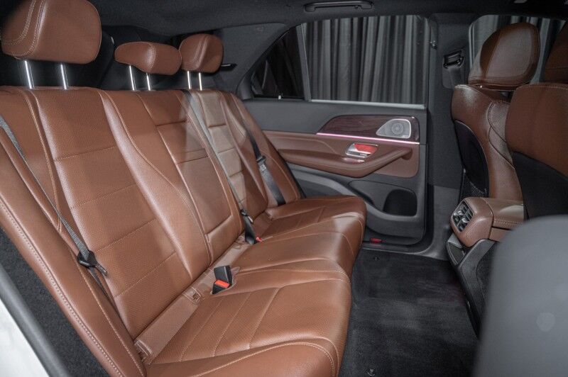 2026 Mercedes-Benz GLE 450e 4MATIC&reg; SUV Peoria AZ