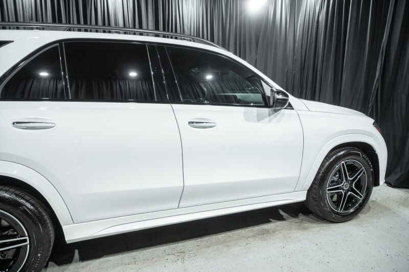 2026 Mercedes-Benz GLE 450e 4MATIC&reg; SUV Peoria AZ