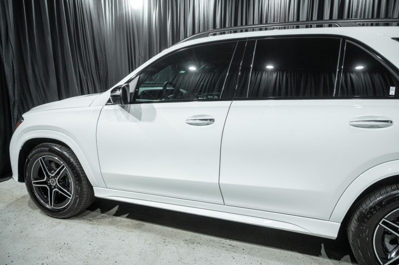 2026 Mercedes-Benz GLE 450e 4MATIC&reg; SUV Peoria AZ