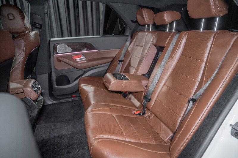 2026 Mercedes-Benz GLE 450e 4MATIC&reg; SUV Peoria AZ
