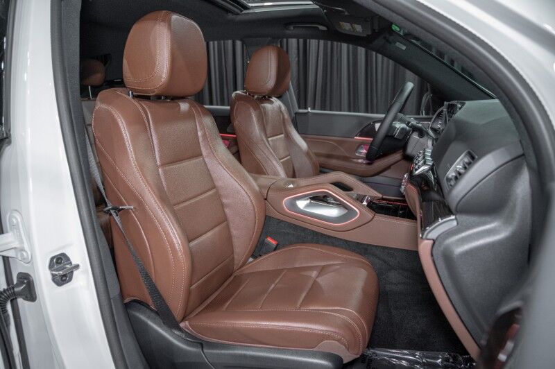 2026 Mercedes-Benz GLE 450e 4MATIC&reg; SUV Peoria AZ