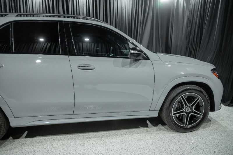 2026 Mercedes-Benz GLE 450e 4MATIC&reg; SUV Peoria AZ