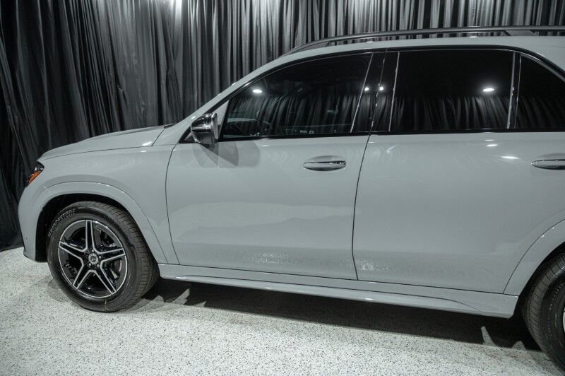 2026 Mercedes-Benz GLE 450e 4MATIC&reg; SUV Peoria AZ