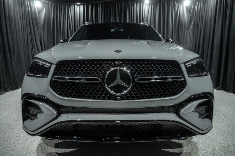 2026 Mercedes-Benz GLE 450e 4MATIC&reg; SUV Peoria AZ